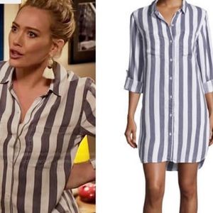 Julian dress by Rails